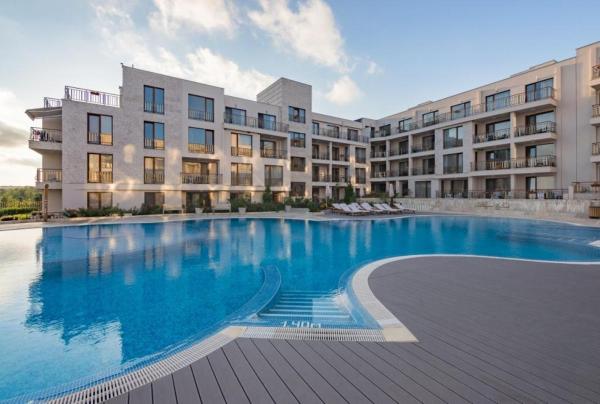 Kuva 5: Studio in Diamond Beach