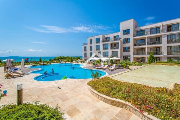 Kuva 4: Studio in Diamond Beach