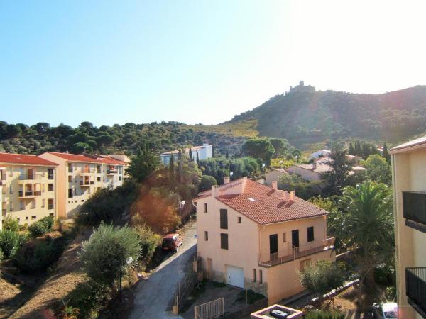 4vse-cob284 Appartement Proche Plage - Collioure
