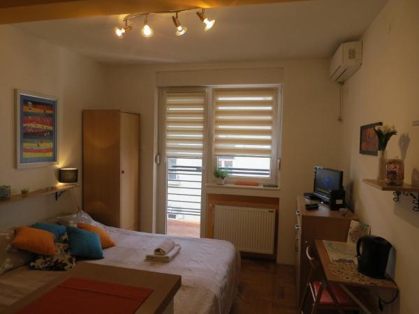 Foto 4: Studio 8