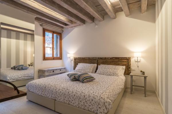SAN POLO 2140 IN THE HEART OF VENICE, Venezia