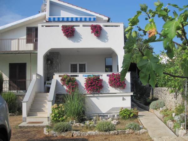 Vila Kraljica - Malinska