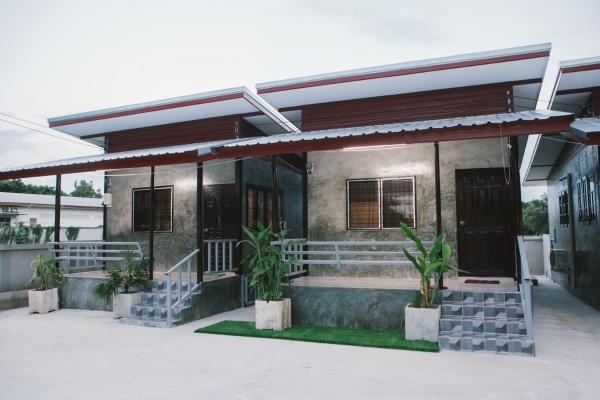 ฺBaan Tonglong Homestay - Hang Dong