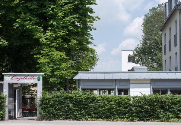 Fotografie 7: Restaurant & Hotel Engelkeller