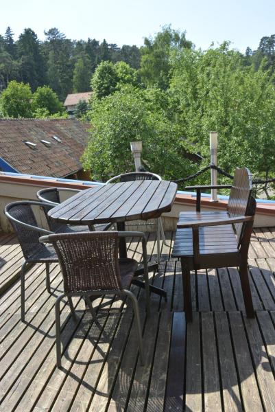 Neringaholiday Apartamentai