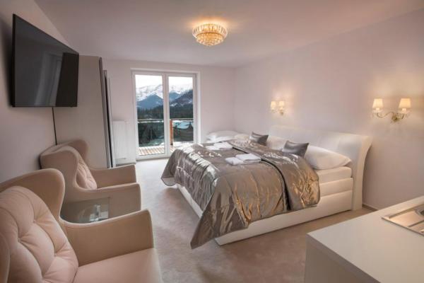 Apartmany U Jezka - Zár