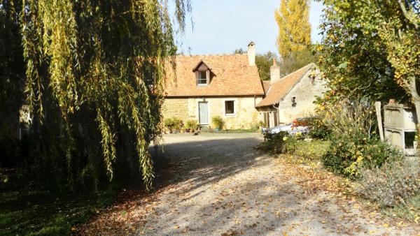 Corbon - Sarthe