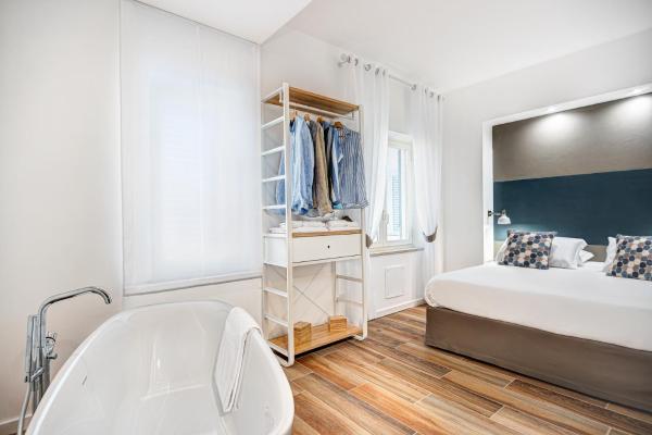 Caruso 5 By Villasandco Rentalsorrento - Sorrent