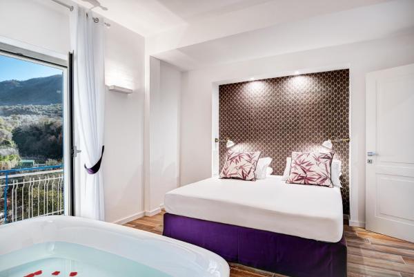 Caruso 4 By Villasandco Rentalsorrento - Sorrento