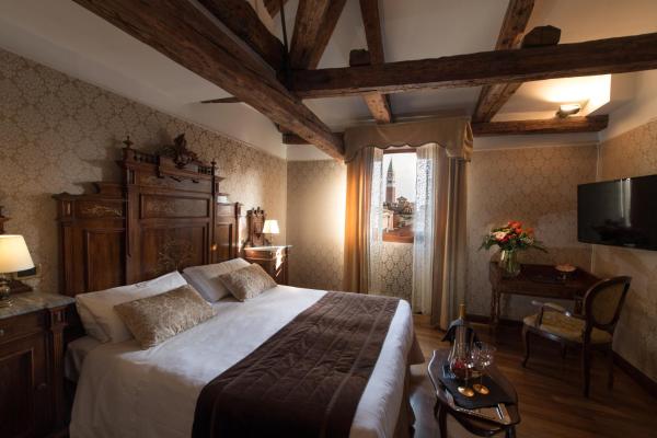 Palazzo Bembo - Exclusive Accommodation, Venedig