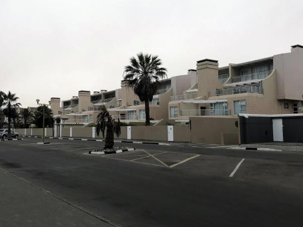 Foto 2: Sand & Sea Self-Catering Apartments