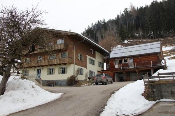 Bild 4: Laberer by Schladmingurlaub