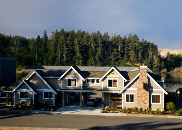 River House Inn, A Baymont By Wyndham - Florence, OR