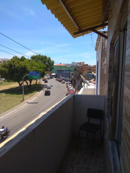 Zdjęcie 2: Duplex com dois Quartos