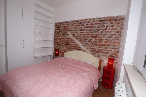 Kuvassa näkyy kohde Largo Apartment, joka sijaitsee kaupungissa Sofia.