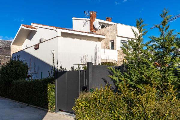Apartmani Meriko - Arbanija
