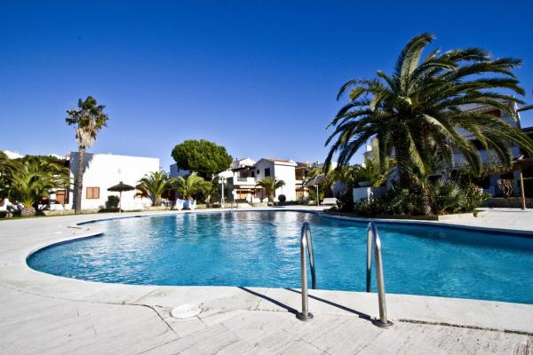 Punta Prima Plus Planet Costa Dorada - La Pineda