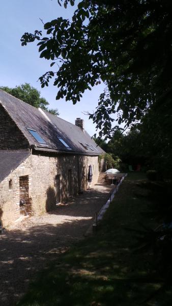 Gîte De La Longère - Brittany