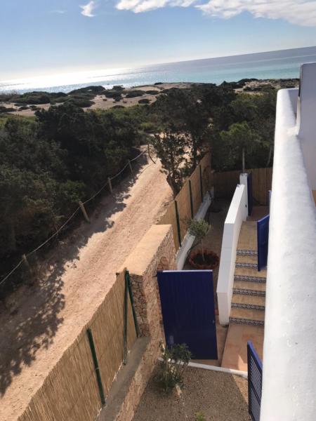 Casa Carpe Diem - Formentera