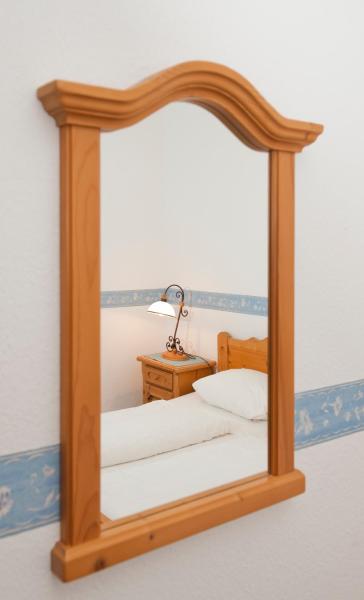 Στη φωτογραφία φαίνεται το αντικείμενο Hotel ZUM ENGEL in Speyer - Römerberg που βρίσκεται στην πόλη Berghausen.