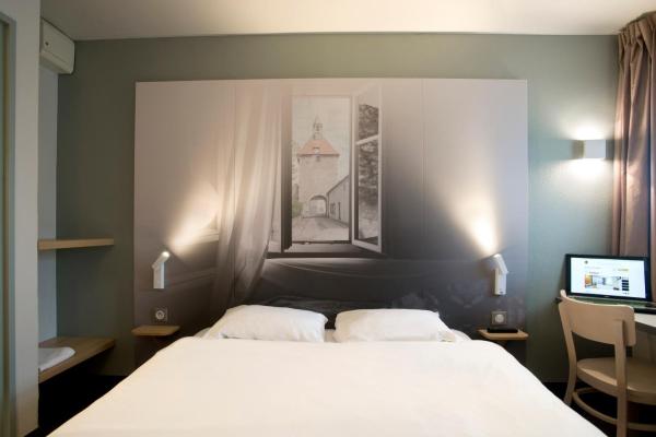 B&b Hotel Moulins Toulon-sur-allier - Moulins