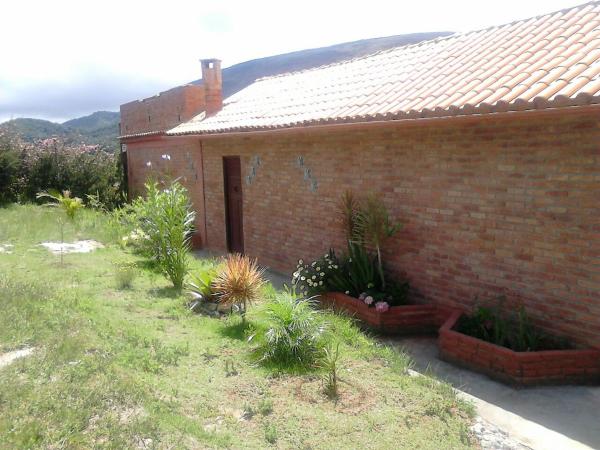 Στη φωτογραφία φαίνεται το αντικείμενο Casa em Conceição de Ibitipoca που βρίσκεται στην πόλη Ibitipoca.