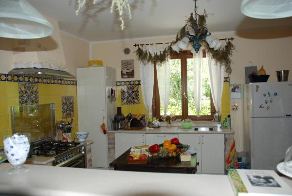 Фотография 5: Bed & Breakfast Latteletto