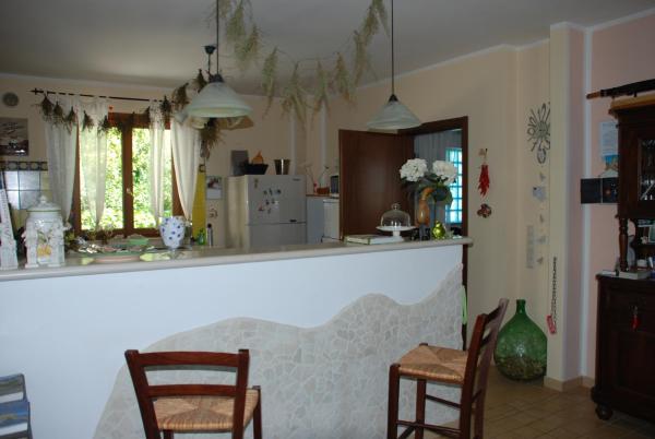Фотография 6: Bed & Breakfast Latteletto