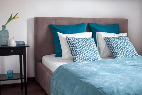 Nella foto è visibile l'oggetto Apartament Myślenice situato nella città di Krzyszkowice.