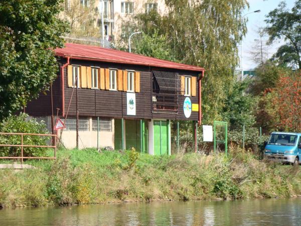 Klub Vodáků Karlovy Vary - Karlovy Vary