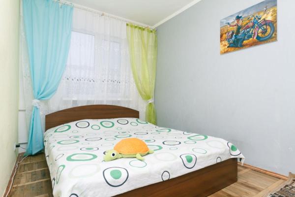 Foto 1: Донца 18, Шалимова, НАУ, 2-х комнатная Отрадный проспект, спорткомплекс Венето, Миридиан, ИСИДА, ISIDA, Шулявская 15 мин