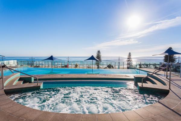 Holiday Holiday Soul Apartments, Gold Coast