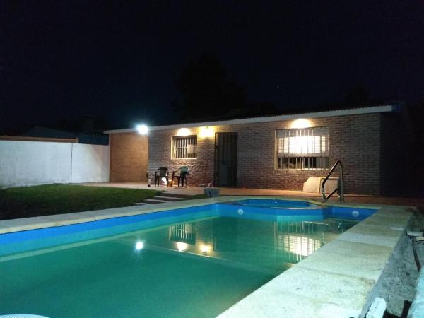 Casa De Descanso Costa Azul - Uruguay