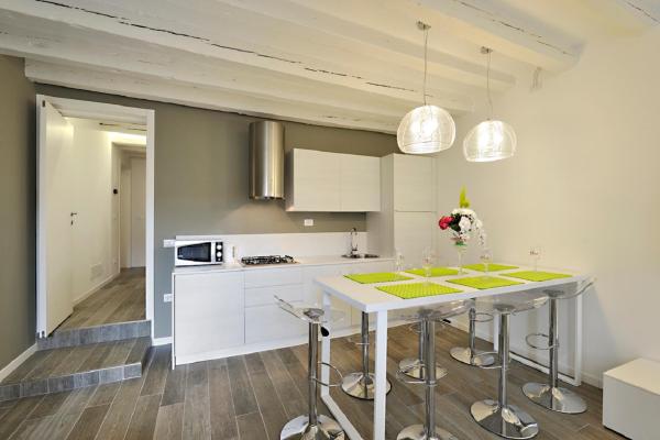 Foto 3: Ca Forner - Cannaregio Apartment by Wonderful Italy