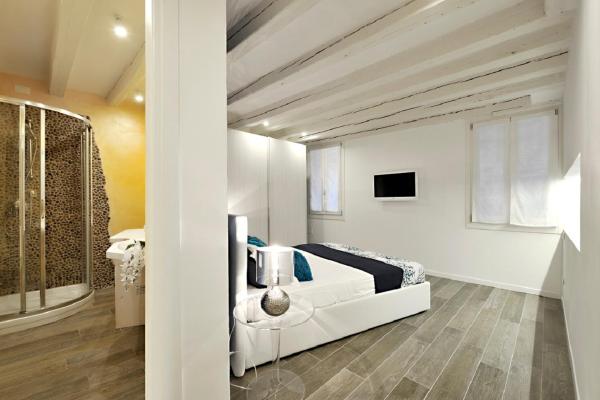 Foto 6: Ca Forner - Cannaregio Apartment by Wonderful Italy