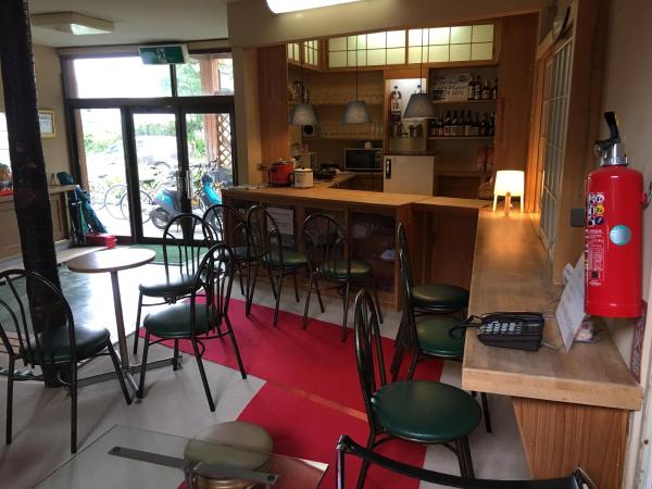 La photo montre l'objet Towadako Hostel situé dans la ville de Ōyu.