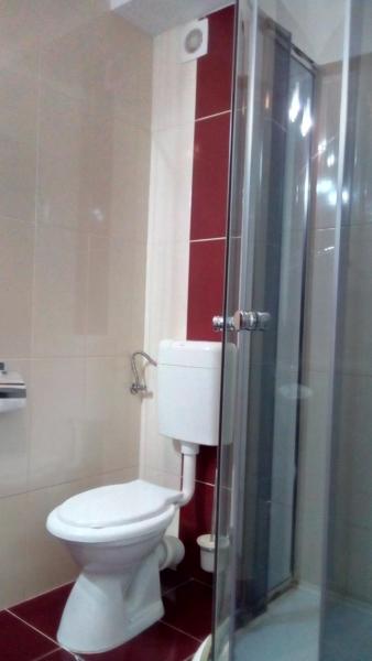 Bilde 3: HOSTEL CPPI Vest