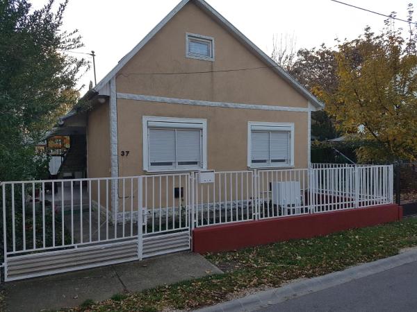 Miki Apartman 2 - Hajdúszoboszló