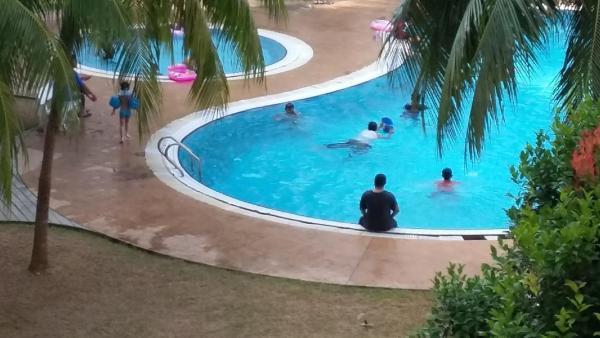 Aiman Homestay Port Dickson - Pasir Panjang