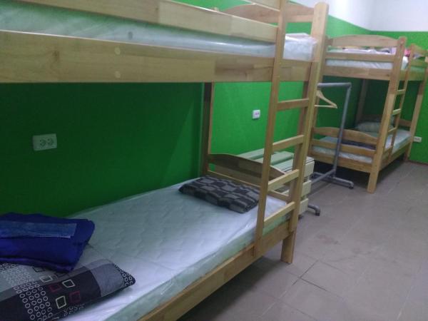 Фотография 2: Yourhostel Дорогожичи