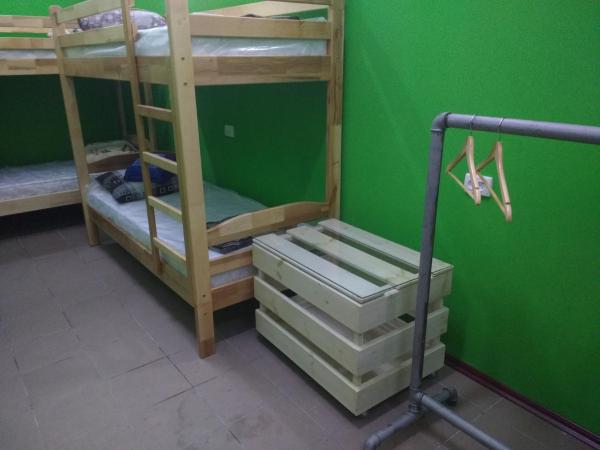 Фотография 7: Yourhostel Дорогожичи