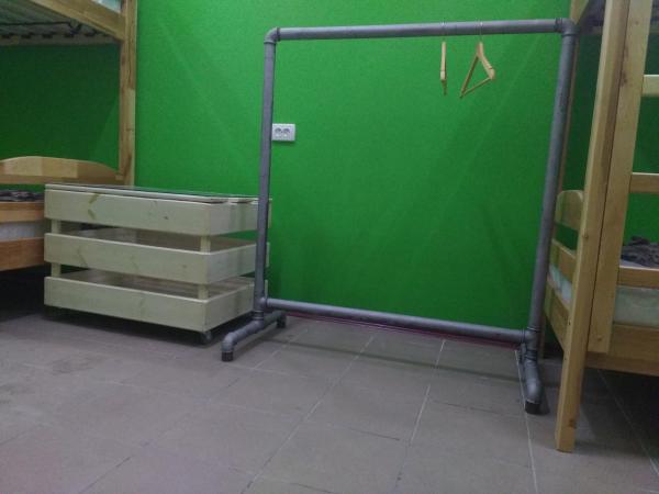 Фотография 8: Yourhostel Дорогожичи