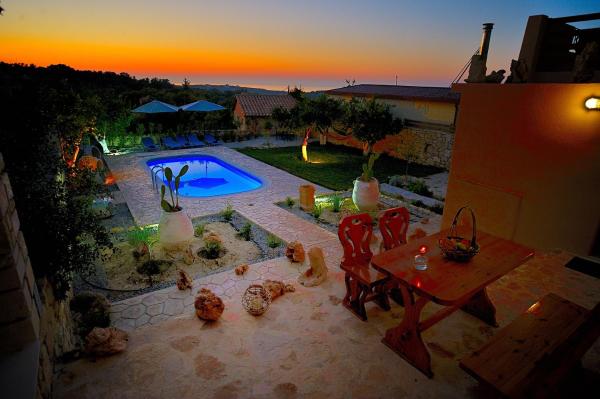 Pithari Villa - Kreta