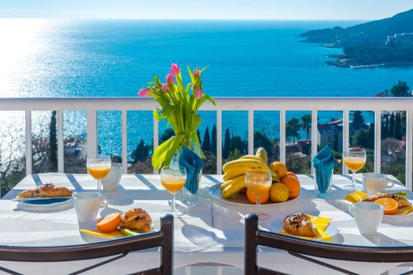 Summer Experience Apartment - Cavtat