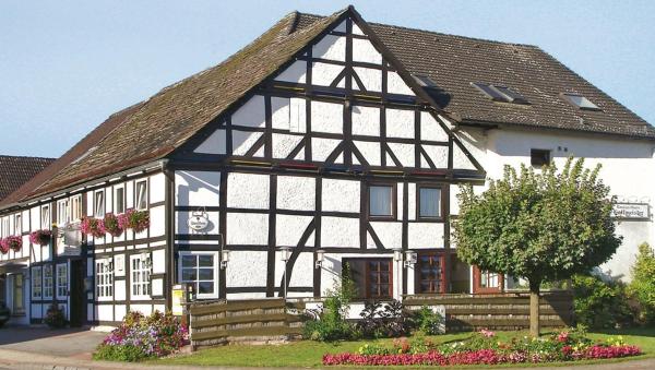 Landgasthaus Hoffmeister - Hamelín