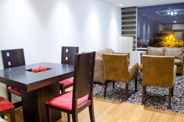 Zdjęcie 8: Executive Suite - QUITO
