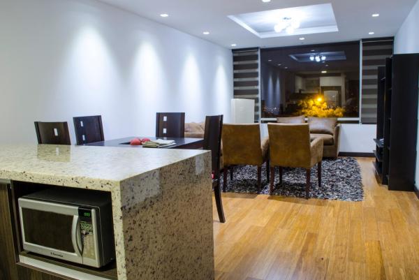 Zdjęcie 7: Executive Suite - QUITO
