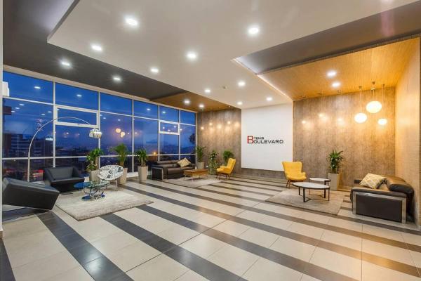 Zdjęcie 6: Executive Suite - QUITO