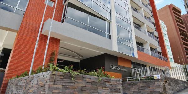 Zdjęcie 5: Executive Suite - QUITO