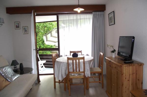 Appartement Les Domes - Super-Besse